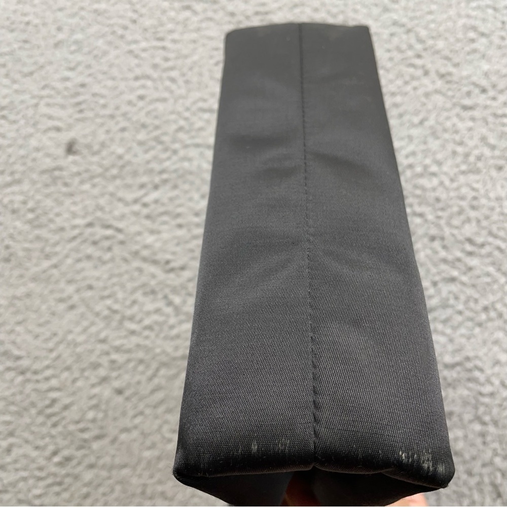Kate Spade Toe Bag Black size H 5''X W 9''X D3'' Casual Travel - Picture 5 of 11